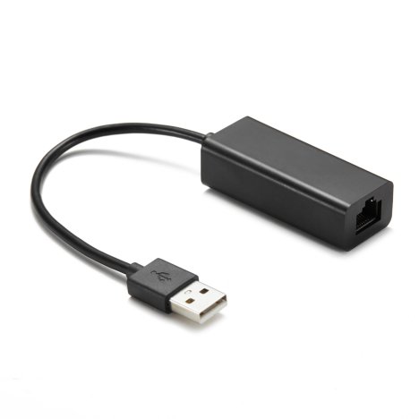 Adaptor USB2.0 la Ethernet 100Mbps